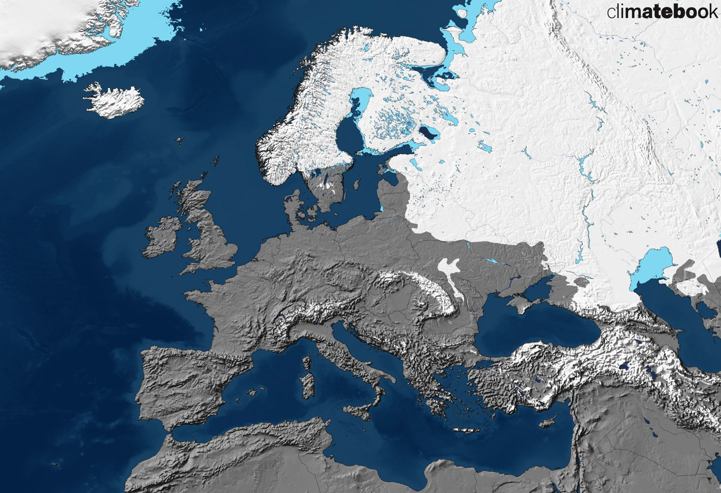 Climatebook Gr H 2024   Snow Cover Eu 2024 02 Cb Cover 