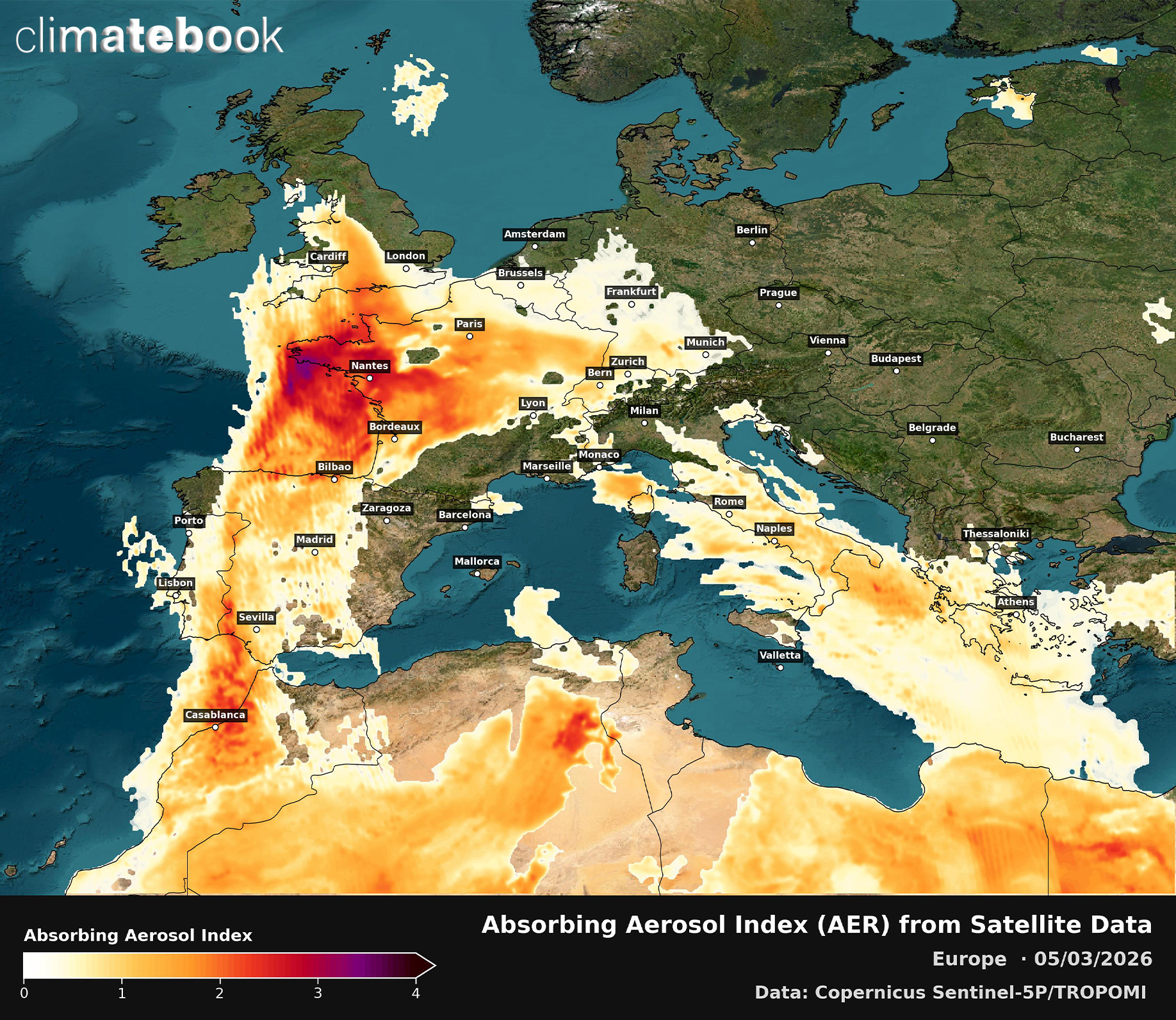 Επεισόδιο σκόνης